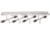 Chemglass Vacuum / Inert Manifold 5 Por CG-4438-03