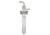 Chemglass Vacuum Trap ORING Stopper AF-0200-03