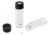 Chemglass Vial Clr 4ml Thrd-stirbr Pk144 CG-4901-150, Unit PK