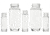 Chemglass Vial High Recovery 10ml Pk100 CG-4916-03, Unit PK
