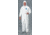 Chemland-Lakeland Coverall Tyvek W/ZIP 4XL CS25 01414-4XL