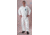 Chemland-Lakeland Coverall Tyvek W/ZPR CS25 M 1412-M