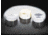 Chemplex Xrf Sam CUP/TRLS/D/OP-END100PK 1080