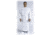 CleanWear Acid Apron SM-MED CS30 1295-S-M