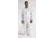 CleanWear Tyvek Cvrall Elc St L Wh 25CS 1154-1-L