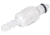 Colder Products Coupler 1/4 Hb V Pm Body PK25 PMCD1604