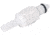 Colder Products Coupler 1/4 Ptf Nv Insert PK25 PMC2004