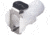 Colder Products Coupler 3/8 Hb Il Insert PK25 PLC22006
