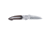 Columbia River Knife & Tool Walker, Folding Knife, 2.93" Sheepsfoot Blade, 14C28N Blade Steel, 5.94" Overall Length, Satin Finish, Silver, Brown Handle, Blade Lock, 4200