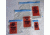 Com-Pac Bitran Liquid-Tight Specimen Bags, Com-Pac 4746-S Bitran Saranex (Series S) Bags