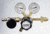 Concoa Corporation Regulator SINGLE-STAGE Brass 4023331540