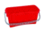 Contec Bucket Pp Plastic Red 20l Cs1 UBKT0005, Unit CS