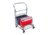 Contec Mop Cart Ss 2 Pp 20l Bkts Cs1 2757, Unit CS