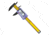 VWR Digital Calipers 3417 Carbon Fiber 10.2 Cm 4 in Caliper
