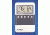Control Company Digital Hygrometers 4095 Hygrometer/Thermometer (No Memory)