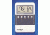 Control Company Digital Hygrometers 4096 Hygrometer/Thermometer With Dual Minimum/Maximum Memory
