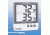 Control Company Jumbo Temperature/Humidity Meter 4184 Vwr THERMO-HUMIDITY Meter