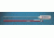 Control Company Long-Stem Thermometers 4052 Standard Thermometers