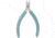 Cooper Tools 622NB Side Cutter 622NB