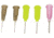 Cooper Tools Needle 14GA 1/2IN Drk Gn 50PKG KDS1412P
