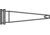 Cooper Tools Tip Chisel 1.2MM WSP80 Silver LTK