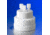 Corning 3 Hole Cap 1395-3H, Unit CS