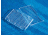 Corning 96 Well PLATE,CELLBIND,CLEAR 3300