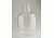 Corning Bottle SOLU. Pyrex 3 1/2 Gal 1595-3X