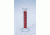 Corning Cylinder Grad Red Pyrex 100ML 3044-100