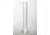 Corning Cylndr Grad Tc Clsa 500ML PK1 70022-500