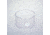 Corning Dish CRYST. Pyrex 70X50 Mm 3140-70