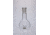 Corning Flask Boil Florence 250ML CS12 4080-250