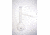 Corning FLASK,DISTILLING CS-1 25 Ml 4620-25