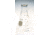 Corning Flask Erlen Pyrex 6000 Ml 4980-6L