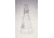 Corning Flask Erlen W/STOPPER 500 Ml 5020-500