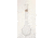 Corning Flask Kjeldah Micro 500ML CS24 5420-500