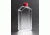 Corning FLASK,VENT 225CM CS24 3001