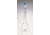 Corning Flask Vol Cls A Pe STOPR1000ML 5642-1L