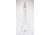 Corning Flask Vol Student Stopr 50 Ml 5641-50