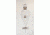 Corning FUNNEL,SEP,SQUIBB 1000 Ml 6400-1L