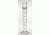 Corning Graduated Cylinder 50ML CS18 3023-50, Package