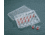 Corning INSERTS,TRNSWELL Tct .4UM CS48 3413