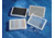 Corning PLATE,BLK 1X8 STRIPWEL,100CS 3914