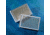 Corning PLT,SPA 96WHT Clvr Btm 100/CS 3604