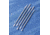 Corning Spatula Micro W/SCOOP Rnd CS50 3013