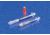 Covidien 1CC Insulin Syringe 25X5/8 Det 1188125058