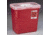 Covidien Container Sharps Clr 3GAL CS10 8527