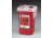 Covidien Contnr 1 Pt Red Bld Ndl CS100 8901SA