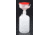 CP Lab Safety Cap Ecofunnel 8IN 53B Screw EF-3008