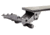 Custom Products &amp; Services Keyboard MECH-LEVERLOCK-17'' CP-100ADA